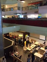 Parklane Shopping Mall (D7), Retail #462609021